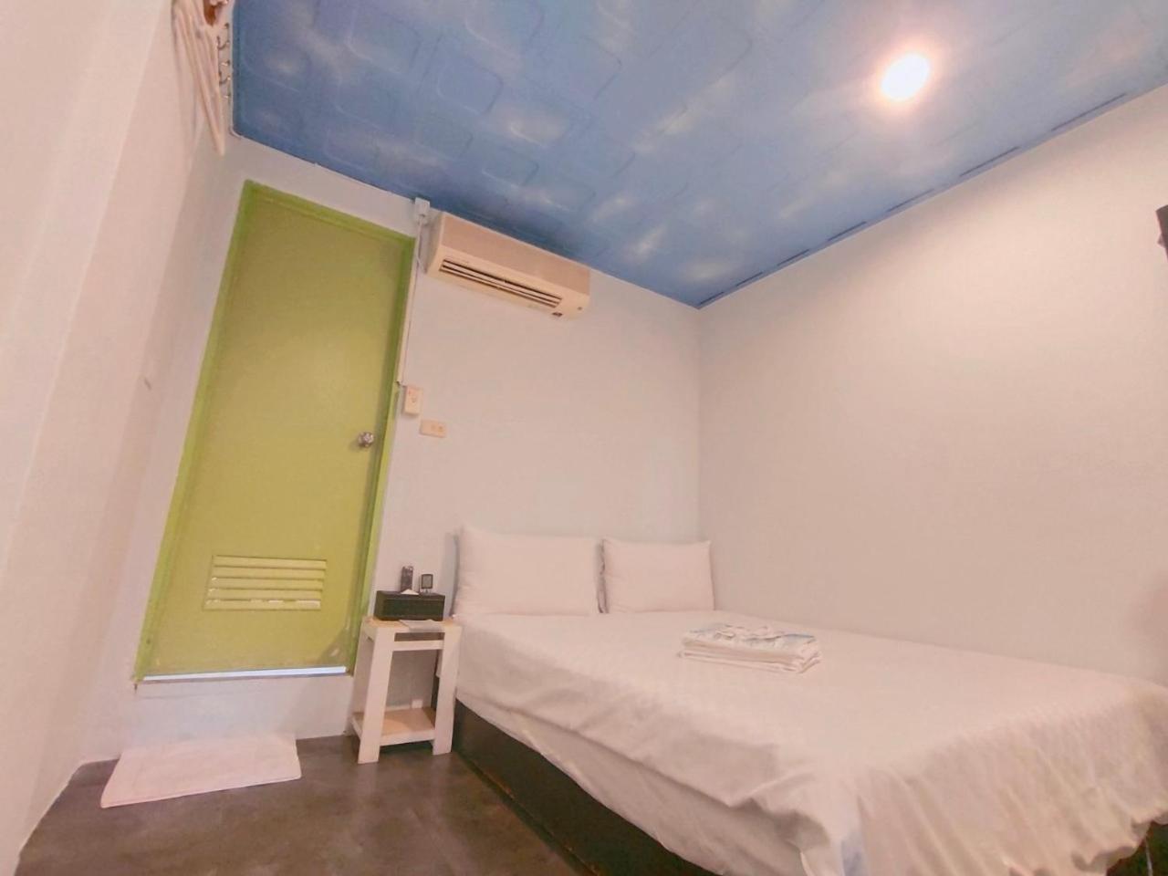 Lantian Baiyun Apartment Hualien City Room photo