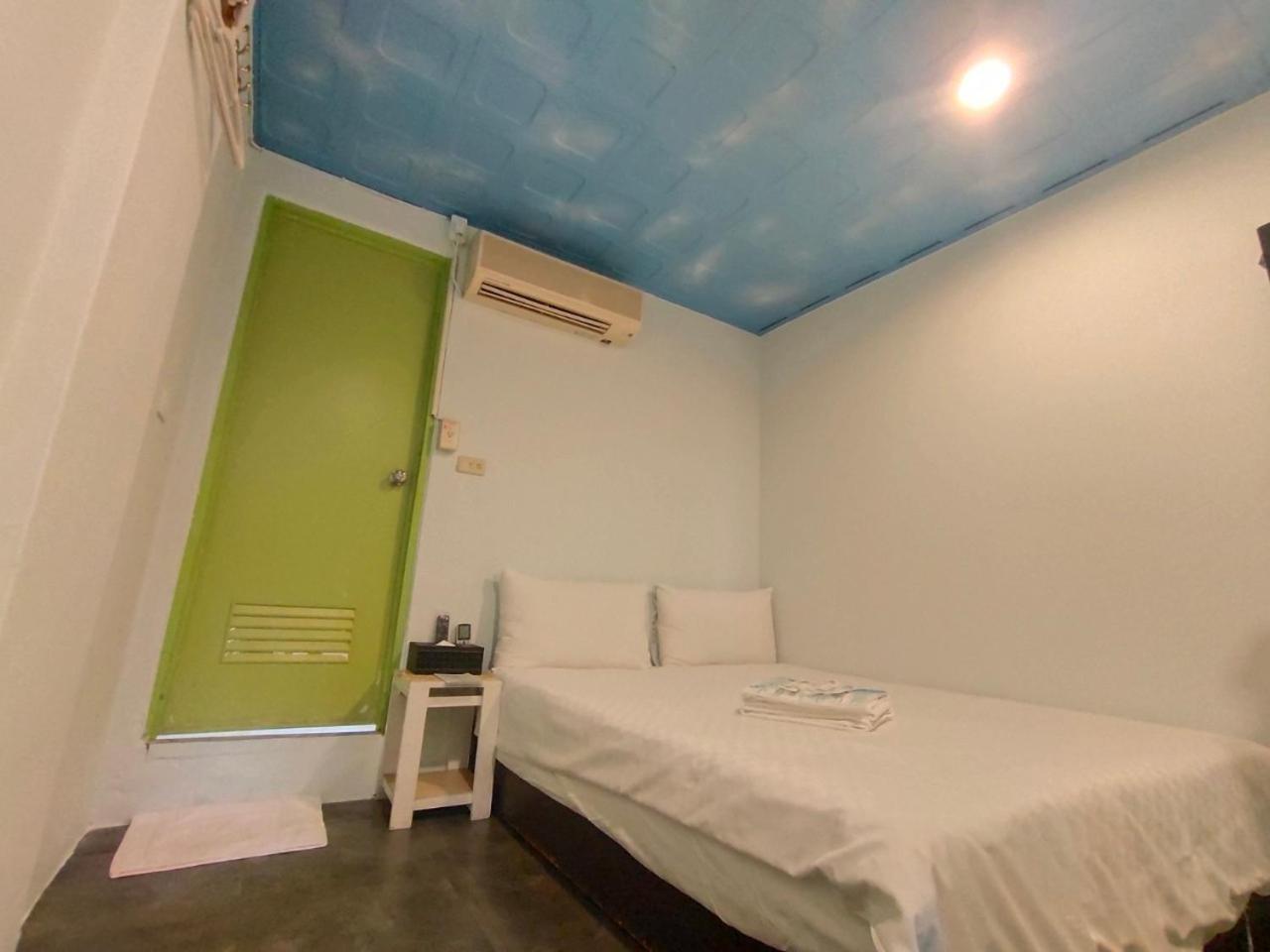 Lantian Baiyun Apartment Hualien City Room photo